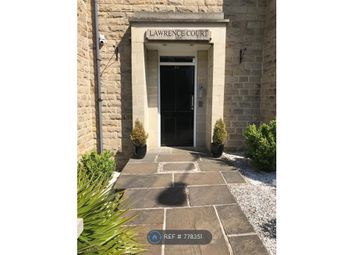 Flat To Rent in Harrogate