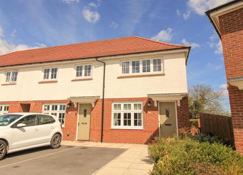 End terrace house For Sale in York