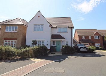 Detached house For Sale in Gloucester
