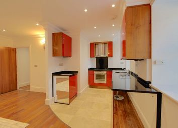 1 Bedroom Flat to rent