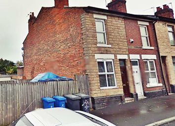 End terrace house To Rent in Derby