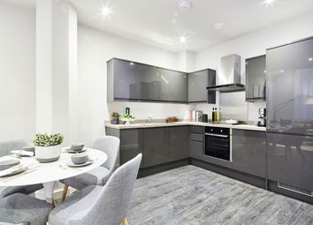 Flat For Sale in Liverpool
