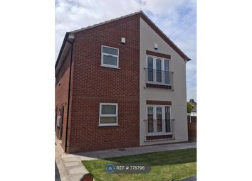 Flat To Rent in Newcastle-under-Lyme