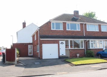 Semi-detached house For Sale in Kingswinford