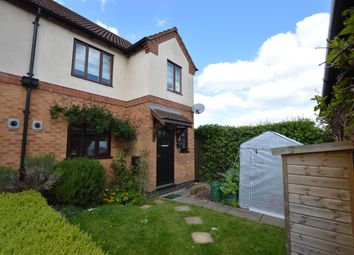 Semi-detached house For Sale in Wigston