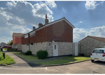 End terrace house For Sale in Bridgwater