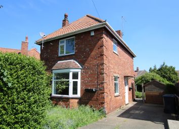 Detached house For Sale in Lincoln