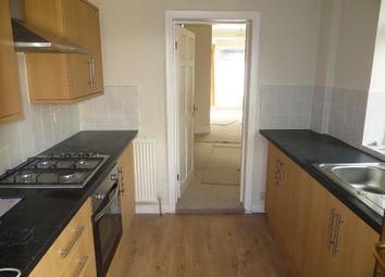 Terraced house To Rent in Hull