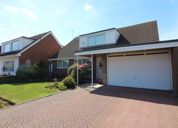 Detached house For Sale in Thornton-Cleveleys
