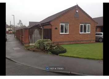 Bungalow To Rent in Chesterfield