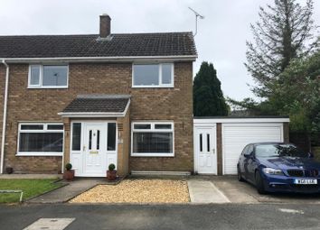 Property For Sale in Wrexham