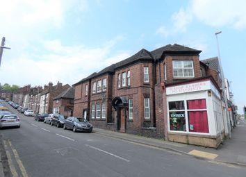 Flat To Rent in Stoke-on-Trent