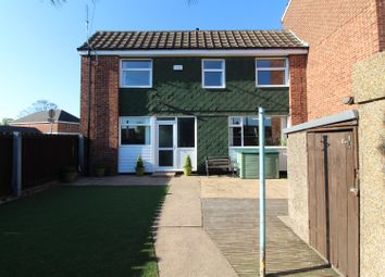 End terrace house For Sale in Hull