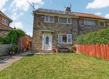 End terrace house For Sale in Hull