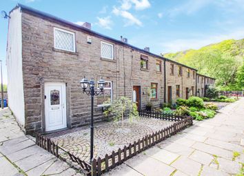 End terrace house For Sale in Rossendale