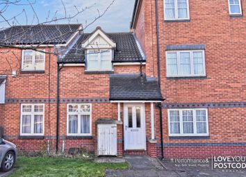 Terraced house To Rent in Smethwick