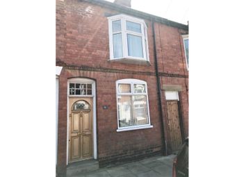 Terraced house For Sale in Leicester