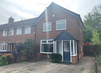 Terraced house For Sale in Birmingham