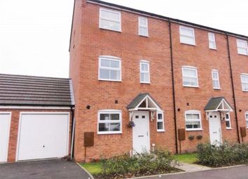 Semi-detached house For Sale in Tipton