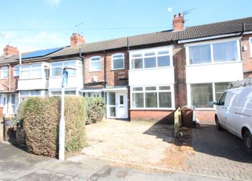 Terraced house For Sale in Hull