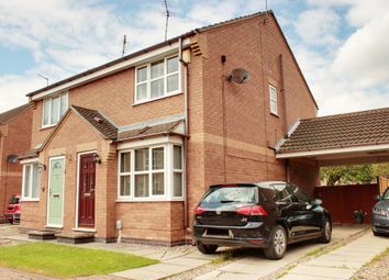 2 Bedroom Semi-detached house to rent