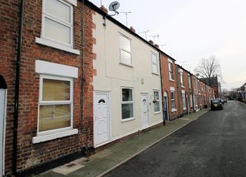 Terraced house To Rent in Chester