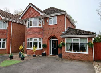 Detached house For Sale in Cwmbran