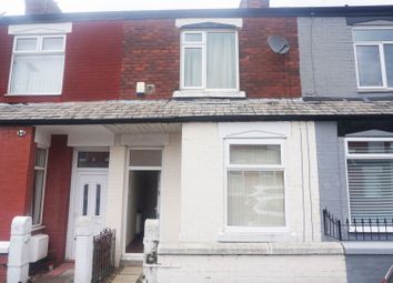 Terraced house To Rent in Manchester