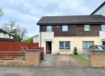 Semi-detached house To Rent in Edinburgh