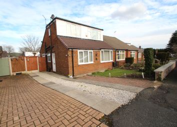 Semi-detached house For Sale in Rochdale