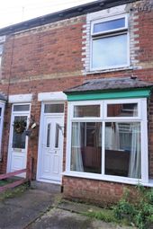 Terraced house To Rent in Hull