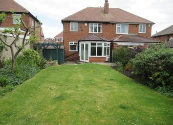 Semi-detached house To Rent in Leeds