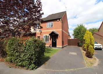 End terrace house To Rent in Nottingham