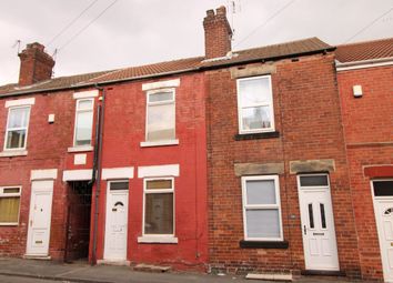 Terraced house For Sale in Mexborough