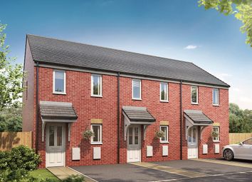 Terraced house For Sale in Cottingham