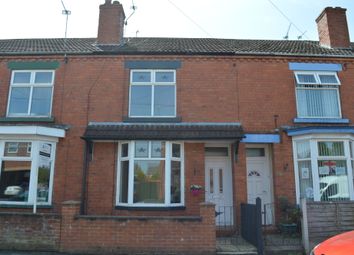 Terraced house To Rent in Crewe