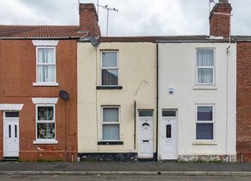 Terraced house To Rent in Doncaster