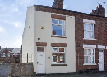 End terrace house For Sale in Leicester