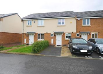 Terraced house To Rent in Walsall