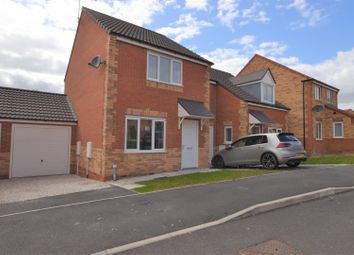 Semi-detached house For Sale in Worksop