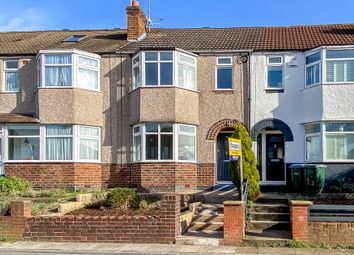 Terraced house To Rent in Coventry
