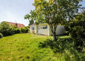 Detached bungalow For Sale in Sherborne