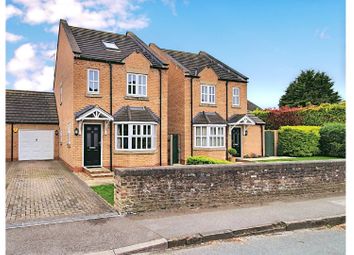 Detached house For Sale in Beverley