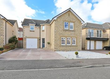 Detached house For Sale in Kirkcaldy