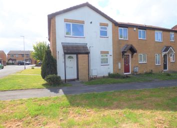 Semi-detached house To Rent in Yarm