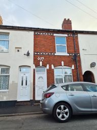 Terraced house To Rent in Walsall