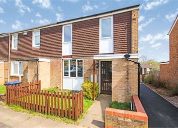 End terrace house For Sale in Northampton
