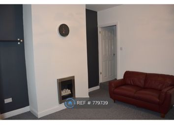 Terraced house To Rent in Newcastle-under-Lyme