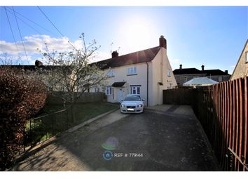 Semi-detached house To Rent in Cheddar