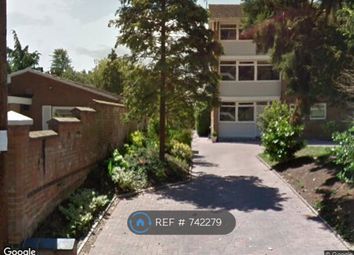 Flat To Rent in Stratford-upon-Avon